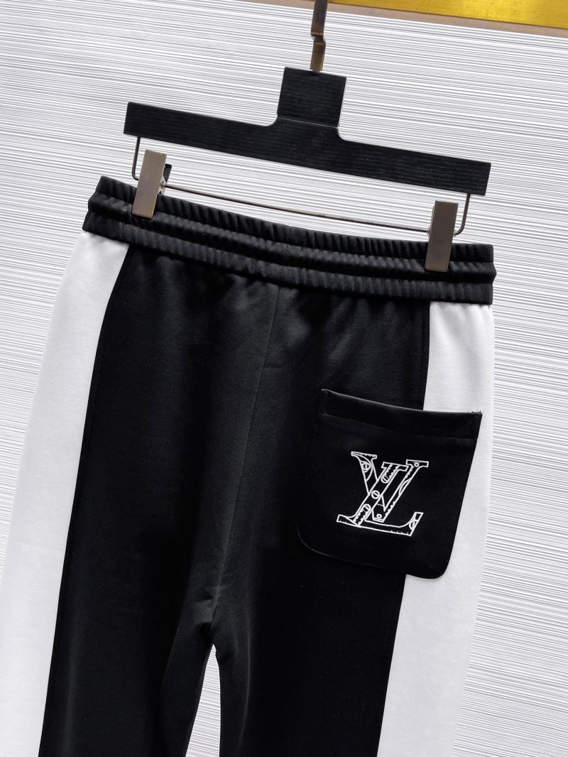 Louis Vuitton Long Pants